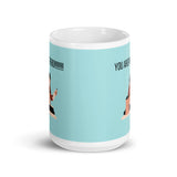 SYLONI EXCLUSIVE ESSENTIAL WORKERS MUG