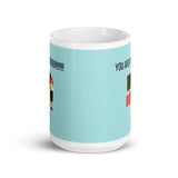 SYLONI EXCLUSIVE ESSENTIAL WORKERS MUG