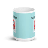 SYLONI EXCLUSIVE ESSENTIAL WORKERS MUG