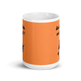 Syloni Exclusive Halloween Edition Mug