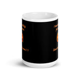 Syloni Exclusive Halloween Edition Mug