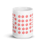 Syloni Exclusive Christmas Edition Mug (Not Available in Other Stores)