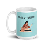 SYLONI EXCLUSIVE ESSENTIAL WORKERS MUG