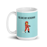 SYLONI EXCLUSIVE ESSENTIAL WORKERS MUG