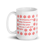 Syloni Exclusive Christmas Edition Mug (Not Available in Other Stores)