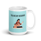 SYLONI EXCLUSIVE ESSENTIAL WORKERS MUG