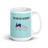 SYLONI EXCLUSIVE ESSENTIAL WORKERS MUG