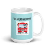 SYLONI EXCLUSIVE ESSENTIAL WORKERS MUG