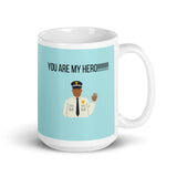 SYLONI EXCLUSIVE ESSENTIAL WORKERS MUG