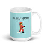 SYLONI EXCLUSIVE ESSENTIAL WORKERS MUG